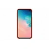 Image de Silicone Cover EF-PG970 - Coque de protection pour téléphone portable - silicone - rose baie - pour Galaxy S10e, S10e (Unlocked), S10e Enterprise