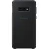 Image de Coque Silicone ultra fine pour Samsung Galaxy S10e Noir