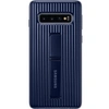 Image de Coque Renforcée Stand pour Samsung Galaxy S10 Noir