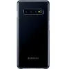Image de Coque LED pour Samsung Galaxy S10+ Noir
