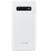 Image de Coque LED pour Samsung Galaxy S10 Blanc