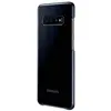 Image de Samsung S10 LED Cover Black EF-KG973CBEGWW en occasion ou reconditionné