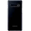 Image de Coque LED pour Samsung Galaxy S10 Noir