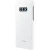 Image de Coque LED pour Samsung Galaxy S10e Blanc