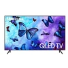 Image de TV intelligente QE55Q60R 55 4K Ultra HD QLED WIFI Noir