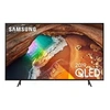Image de QE65Q60RAT - Classe de diagonale 65" 6 Series TV LCD rétro-éclairée par LED - QLED - Smart TV - 4K UHD (2160p) 3840 x 2160 - HDR - Quantum Dot - noir