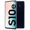 Image de Smartphone Galaxy S10e G970 Double SIM - 128Go 8 Go RAM - 6,1" - Noir