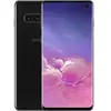 Image de Galaxy S10 - 4G smartphone - double SIM - RAM 8 Go / Mémoire interne 128 Go - microSD slot - écran OEL - 6.1" - 3040 x 1440 pixels - 3 x caméras