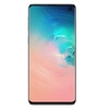 Image de Smartphone Galaxy S10 G9730 Qualcomm Snapdragon 855 8Go/128Go Dual Sim Débloqué - Blanc