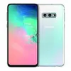 Image de Galaxy S10e - 4G smartphone - double SIM - RAM 6 Go / Mémoire interne 128 Go - microSD slot - écran OEL - 5.8" - 2280 x 1080 pixels - 2x caméras