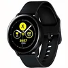 Image de Samsung - Montre Galaxy Watch Active - Noir Pure - Version Française en occasion ou reconditionné