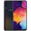 Image de Galaxy A50 - 4G smartphone - double SIM - RAM 4 Go / Mémoire interne 128 Go - microSD slot - écran OEL - 6.4" - 2340 x 1080 pixels - 3 x caméras