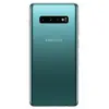 Image de Galaxy S10+ - 4G smartphone - double SIM - RAM 8 Go / Mémoire interne 128 Go - microSD slot - écran OEL - 6.4" - 3040 x 1440 pixels - 3 x caméras