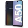 Image de Galaxy A50 - 4G smartphone - double SIM - RAM 4 Go / Mémoire interne 128 Go - microSD slot - écran OEL - 6.4" - 2340 x 1080 pixels - 3 x caméras