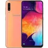 Image de Galaxy A50 - 4G smartphone - double SIM - RAM 4 Go / Mémoire interne 128 Go - microSD slot - écran OEL - 6.4" - 2340 x 1080 pixels - 3 x caméras