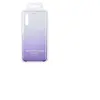 Image de Gradation Cover EF-AA505 - Coque de protection pour téléphone portable - rose - pour Galaxy A50