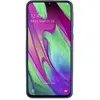 Image de Samsung Smartphone Galaxy A40 SM-A405FZBDDBT 64 GB 5.9 Pouces (15 cm) Double SIM Android  9.0 16 Mill. Pixel, 5 Mill. p en occasion ou reconditionné