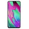 Image de Smartphone Galaxy A40 4Go de RAM / 64Go Double Sim Noir