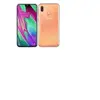 Image de Galaxy A40 - 4G smartphone - double SIM - RAM 4 Go / Mémoire interne 64 Go - microSD slot - écran OEL - 5.9" - 2340 x 1080 pixels - 2x caméras