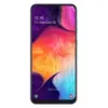 Image de Galaxy A50 - 4G smartphone - double SIM - RAM 4 Go / Internal Memory 128 Go - microSD slot - écran OEL - 6.4" - 2340 x 1080 pixels - 3 x caméras