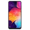 Image de Galaxy A50 - 4G smartphone - double SIM - RAM 4 Go / Mémoire interne 128 Go - microSD slot - écran OEL - 6.4" - 2340 x 1080 pixels - 3 x caméras
