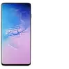 Image de Galaxy S10 - 4G smartphone - double SIM - RAM 8 Go / Mémoire interne 128 Go - microSD slot - écran OEL - 6.1" - 3040 x 1440 pixels - 3 x caméras
