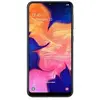 Image de Galaxy A10 - 4G smartphone - double SIM - RAM 2 Go / Mémoire interne 32 Go - microSD slot - Ecran LCD - 6.2" - 1520 x 720 pixels - rear camera 13 MP