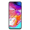 Image de Galaxy A70 - 4G smartphone - double SIM - RAM 6 Go / Mémoire interne 128 Go - microSD slot - écran OEL - 6.7" - 2400 x 1080 pixels - 3 x caméras