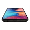 Image de Galaxy A20e - 4G smartphone - double SIM - RAM 3 Go / Mémoire interne 32 Go - microSD slot - Ecran LCD - 5.8" - 1560 x 720 pixels - 2x caméras