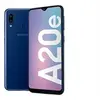 Image de Galaxy A20e - 4G smartphone - double SIM - RAM 3 Go / Mémoire interne 32 Go - microSD slot - Ecran LCD - 5.8" - 1560 x 720 pixels - 2x caméras