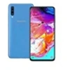 Image de Galaxy A70 A7050 6Go/128Go Dual Sim Débloqué - Bleu