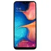 Image de Smartphone 5.8'' 3Go 32Go Android A20e débloqué Noir