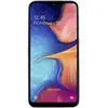 Image de Galaxy A20e - 4G smartphone - double SIM - RAM 3 Go / Mémoire interne 32 Go - microSD slot - Ecran LCD - 5.8" - 1560 x 720 pixels - 2x caméras