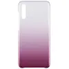 Image de Samsung Coque De Téléphone Galaxy A70 Gradation Case Silicone One Size