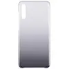 Image de Samsung Coque De Téléphone Galaxy A70 Gradation Case Silicone One Size
