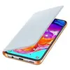 Image de Wallet Cover EF-WA705 - Etui à rabat pour téléphone portable - pour Galaxy A70