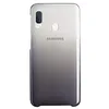 Image de Samsung, Gradation Cover pour Galaxy A20E, Noir en occasion ou reconditionné