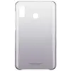 Image de Coque arriere Evolution Galaxy A20e Noir