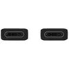 Image de EP-DA705 - Câble USB - 24 pin USB-C (M) pour 24 pin USB-C (M) - USB 2.0 - 3 A - 1 m - noir