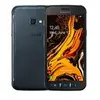 Image de Galaxy Xcover 4s - 4G smartphone - double SIM - RAM 3 Go / Mémoire interne 32 Go - microSD slot - Ecran LCD - 5" - 1280 x 720 pixels - rear camera 16