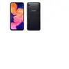 Image de Galaxy A10 - 4G smartphone - double SIM - RAM 2 Go / Mémoire interne 32 Go - microSD slot - Ecran LCD - 6.2" - 1520 x 720 pixels - rear camera 13 MP