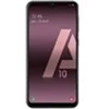 Image de Galaxy A10 - 4G smartphone - double SIM - RAM 2 Go / Mémoire interne 32 Go - microSD slot - Ecran LCD - 6.2" - 1520 x 720 pixels - rear camera 13 MP