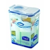 Image de LOCK & LOCK BOÎTE RECTANGULAIRE AVEC CLAPET 1,8 LITRE