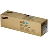 Image de CLT-C659S - Cyan - original - cartouche de toner - pour CLX-8640ND, 8650ND; MultiXpress C8650ND