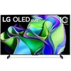 Image de OLED42C3 4K UHD 100Hz 106cm