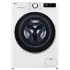 Image de Lave-linge hublot F14R50WHS Blanc - 11kg - 1400 tr/min - LG ThinQ - 71 dB - Classe A