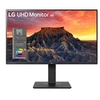 Image de 27BQ65UB écran plat de PC 68,6 cm (27") 3840 x 2160 pixels 4K Ultra HD LED Noir