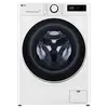 Image de F94R50WHS - Machine à laver - largeur : 60 cm - profondeur : 62 cm - hauteur : 85 cm - chargement frontal - 68 litres - 9 kg - 1400 tours/min - blanc