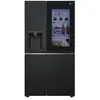 Image de Réfrigérateur américain GSGV80EPLD 635 L Noir Graphite