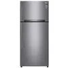 Image de Réfrigérateur combiné 78cm 506l ventilé platinium GTD7850PS1